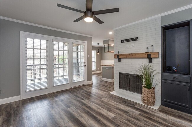 16301 Ledgemont Ln Unidad 283