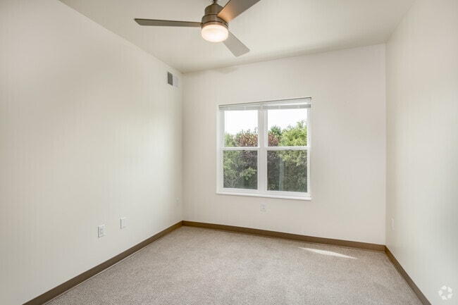 2HAB, 1BA - 845 ft²