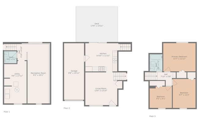 Photo - 1683 Ringfield Dr Casa