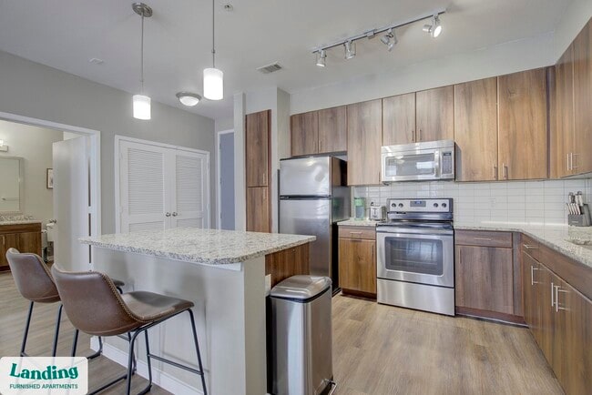 Photo - 1111 Austin Hwy Unidad 2304