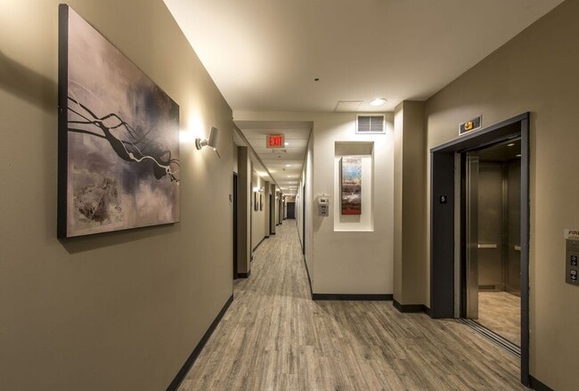 Photo - 1110 Washington St Unit 489K