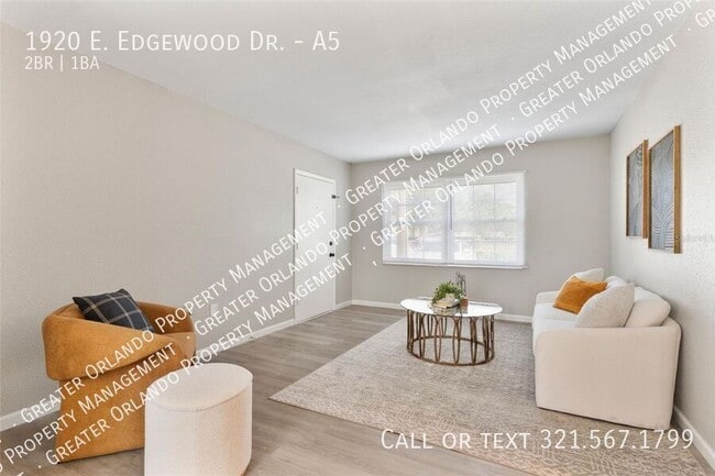 Photo - 1920 Edgewood Dr