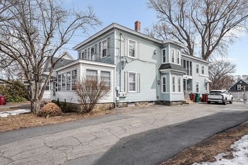 Building Photo - 81 4th Ave Unit 1