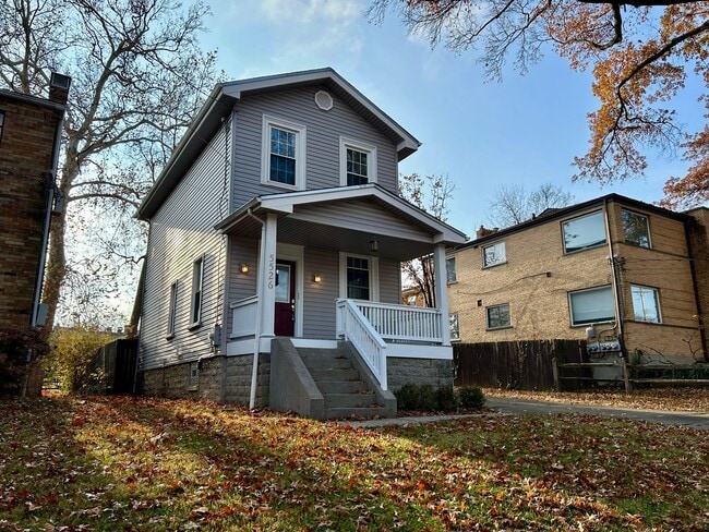 Photo - PLEASANT RIDGE - Huge Meticulous 2 bed 2 story home. Fenced yard.