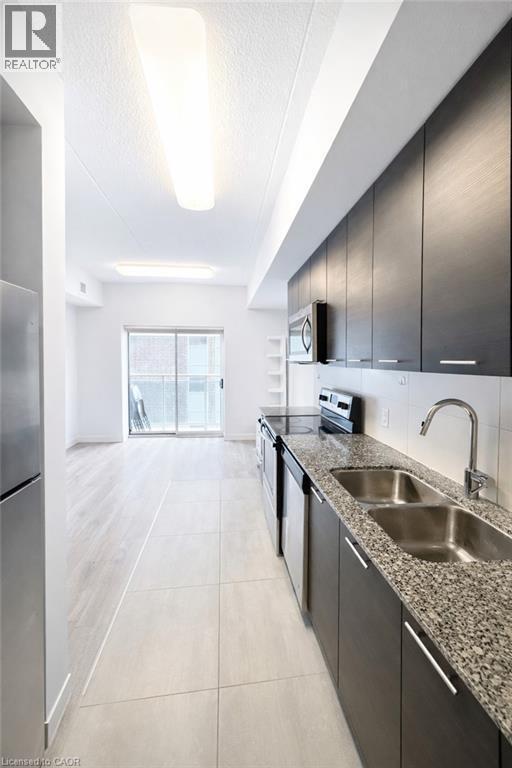 Photo - 251 Hemlock St Unité 508