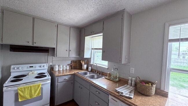 Photo - Vintage Charm Meets Outdoor Living