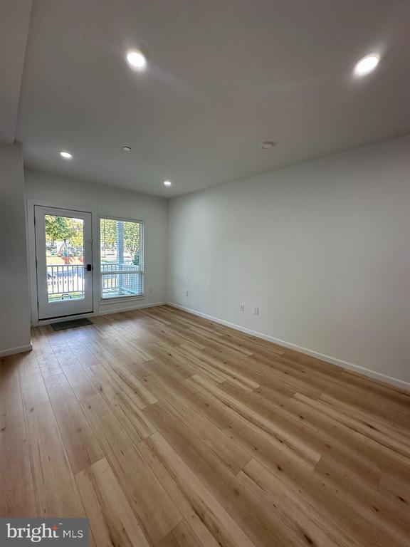 Photo - 1925 H St NE