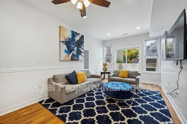 Photo - 3209 W Montgomery Ave