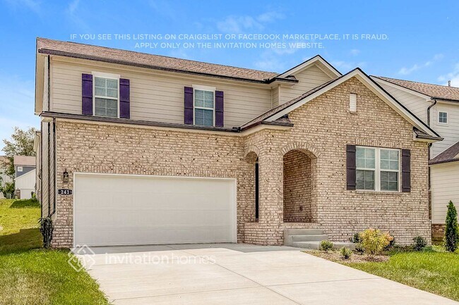 Photo - 241 W Millbrook Dr
