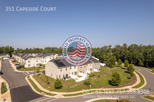 Photo - 351 Capeside Ct