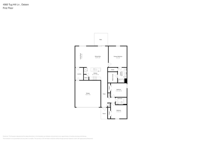 Photo - 4060 Tug Hl Ln