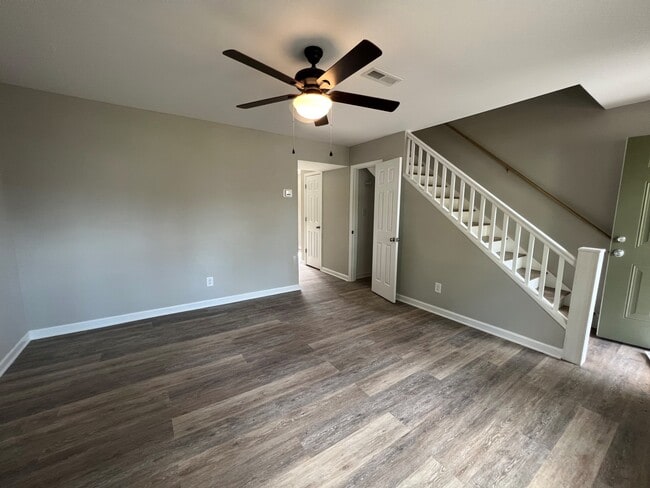 The Condominiums at Cedarwood