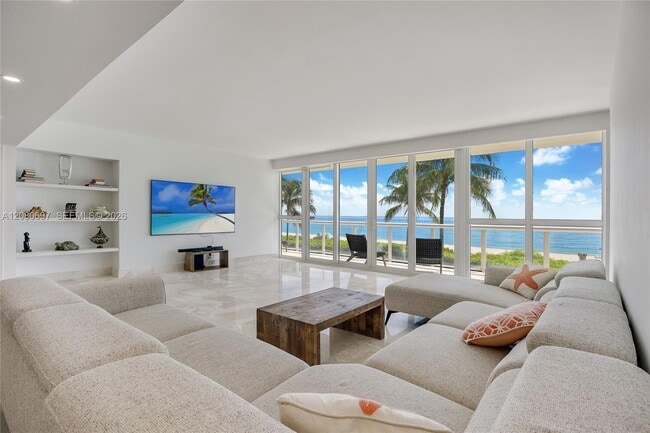 Building Photo - 16425 Collins Ave Unit WS3A
