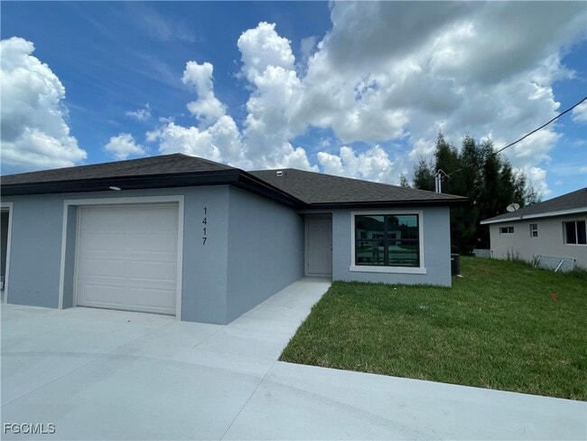 Building Photo - 1417 Gleason Pkwy Rental