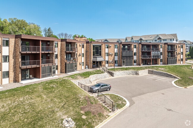 Photo - Parkview Terrace