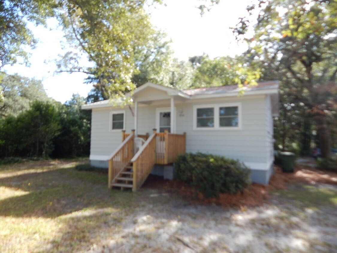 Wrightsville Ave. - Wrightsville Ave.