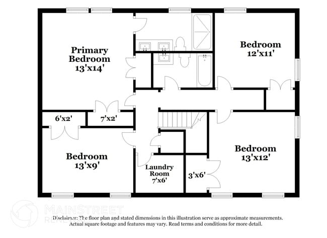 Photo - 2730 Cedarbrook Dr