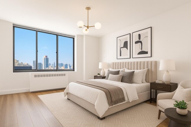 Photo - 1735 York Ave Unidad PH35D