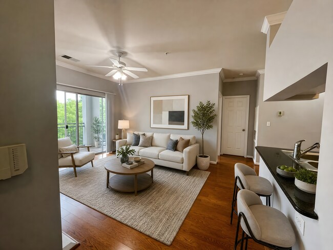 Building Photo - 12124 Garden Ridge Ln Unit 301
