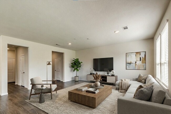 Building Photo - 18955 Buckley Oak Dr