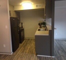 Photo - Georgetown South Townhomes Apartments