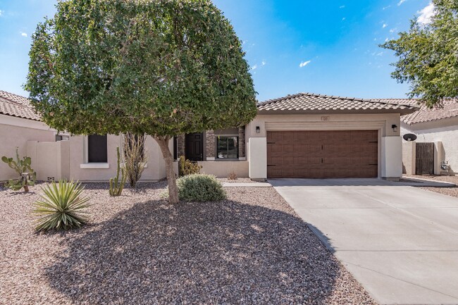 Photo - 1201 E Benrich Dr House