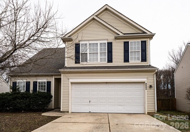 Building Photo - 9224 Aloysia Ln