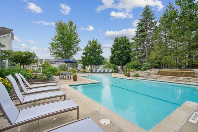 The Chapman apartments — community photo