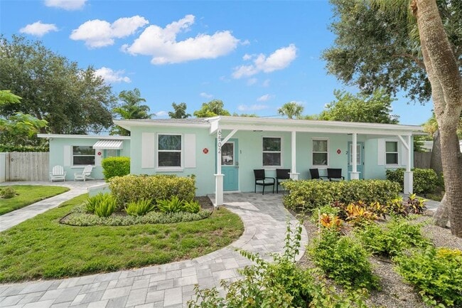 Building Photo - 6502 Gulf Winds Dr Unit 2 Rental