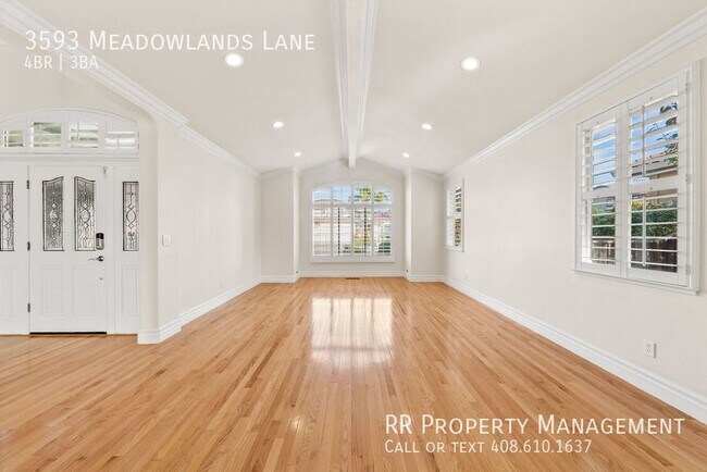 Photo - 3593 Meadowlands Ln