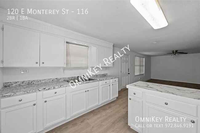 Photo - 120 E Monterey St Unit 116