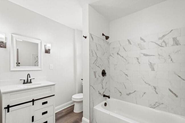 Photo - Amazing 5 bedroom home in Beechview available July 1!