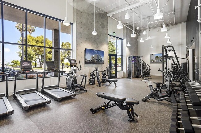 Photo - 16 W 19th St Unit 24G