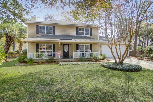 Building Photo - 3Bed/2.5Bath Family Home in Snee Farms