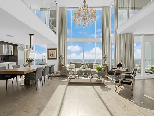 Building Photo - 1040 Biscayne Blvd Unit TS-4206