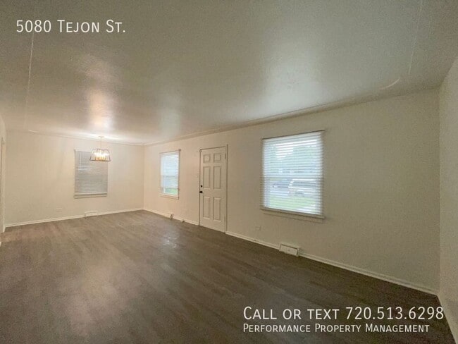 Photo - 5080 Tejon St