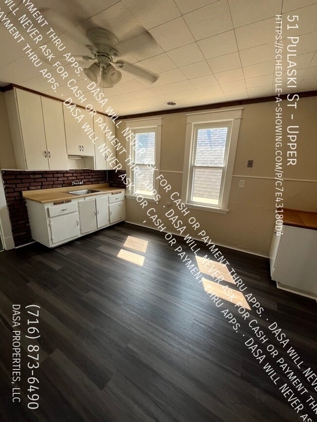 Photo - 51 Pulaski St Unidad Upper