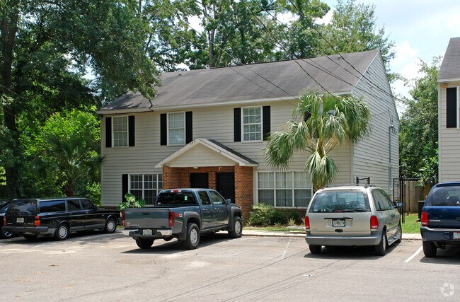 Woodward Trace Townhomes - Woodward Trace Townhomes