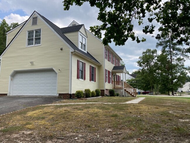 Photo - 5901 Tuskwillow Dr