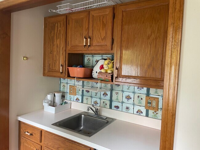 Photo - 5 Algonquin Dr Unidad #1