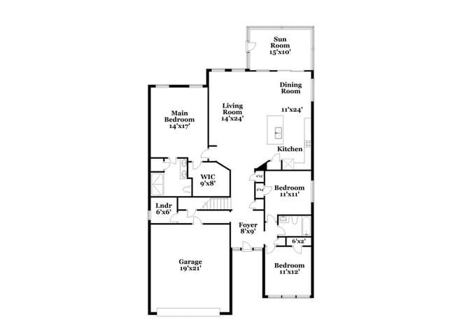 Photo - 2834 Leipers Fork Trail