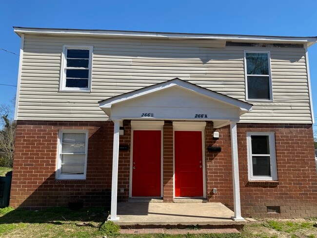 Photo - 266 moughon st Unit 266A