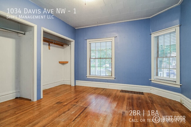 Photo - 1034 Davis Ave NW Unidad 1