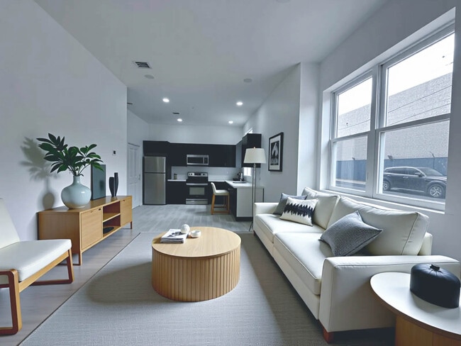 Building Photo - 16 Thomas St Unit 1 Rental