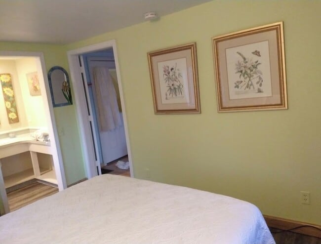 10 Loon Hollow Unidad 1 Bedroom