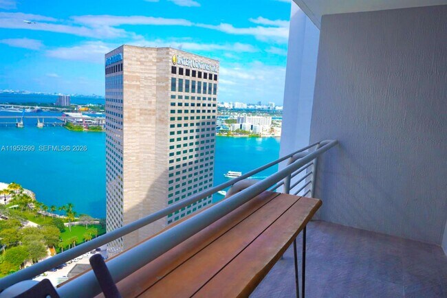 Photo - 325 S Biscayne Blvd Unit 3314