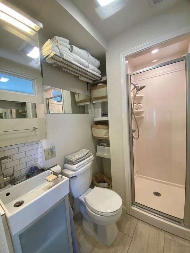 14020 Harbor STUDIO Rental House Rental in Waco, TX