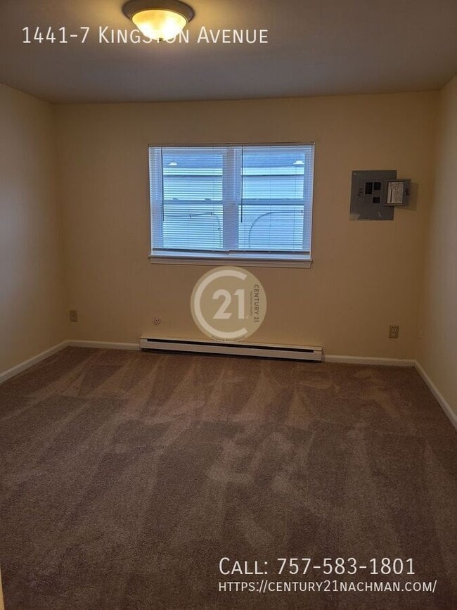 Photo - 1441 Kingston Ave