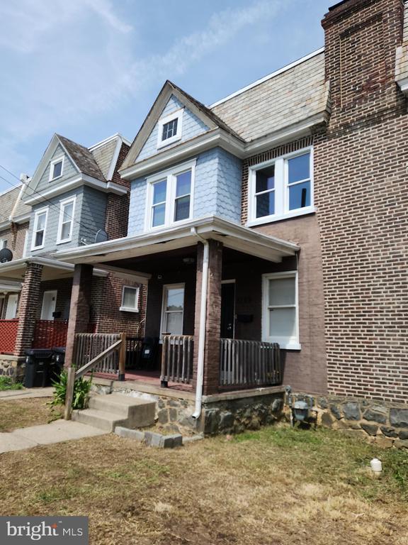 Building Photo - 2709 Jefferson St