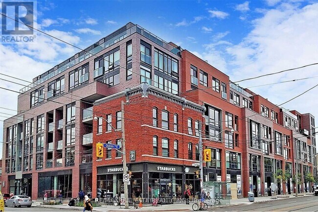 Photo - 246 Logan Ave Unité 425